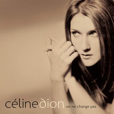 On Ne Change Pas [SONY XCP CONTENT/COPY-PROTECTED CD] [Audio CD] On Ne Change