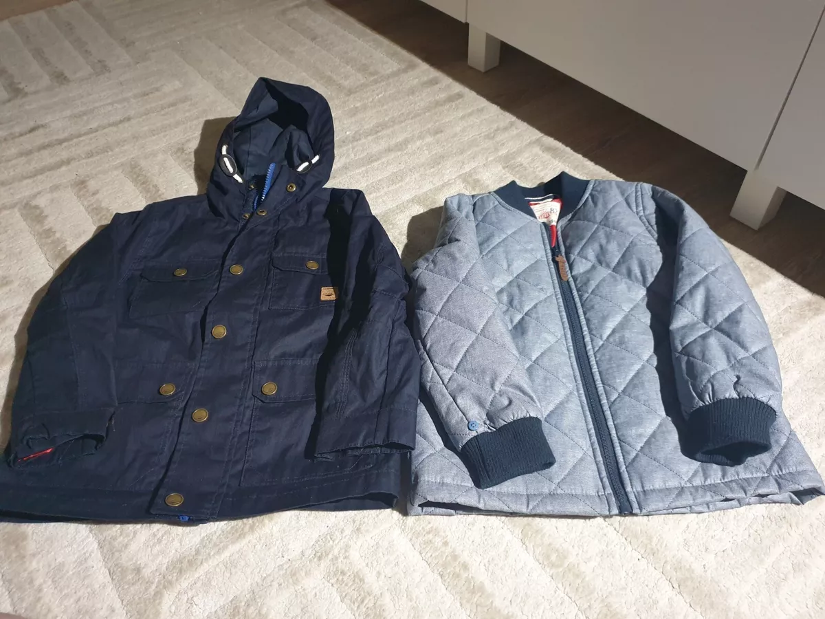 Next light deals jackets