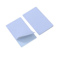 5pc Comaptible for Evolis ACL006  CR80 Adhesive Cleaning Kit for Avansia Printer