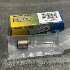 EIKO ESS 120V 250W Modeling Pool Lamp Bulb AVG Life 2000Hrs Made in Vietnam