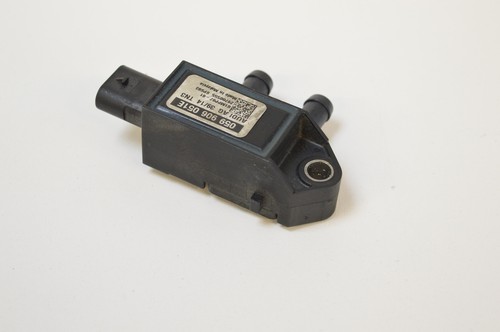 Audi Q7 DPF-Drucksensor 059906051E 4M 3.0 TFSI Linkslenker 2300180