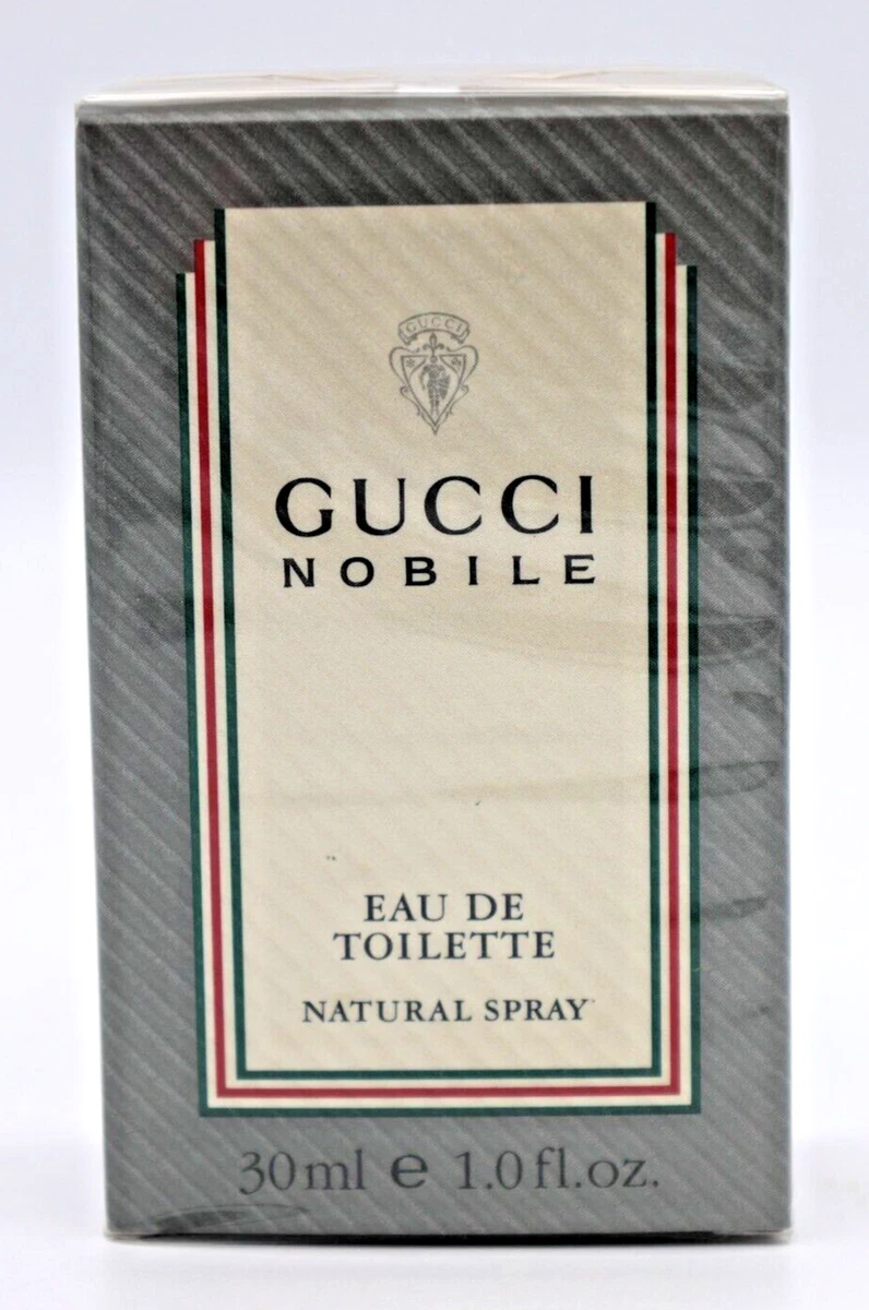香水(男性用) GUCCI NOBILE Eau de Toilette 120ml Nobile Cologne for Men by Gucci | FragranceX.com