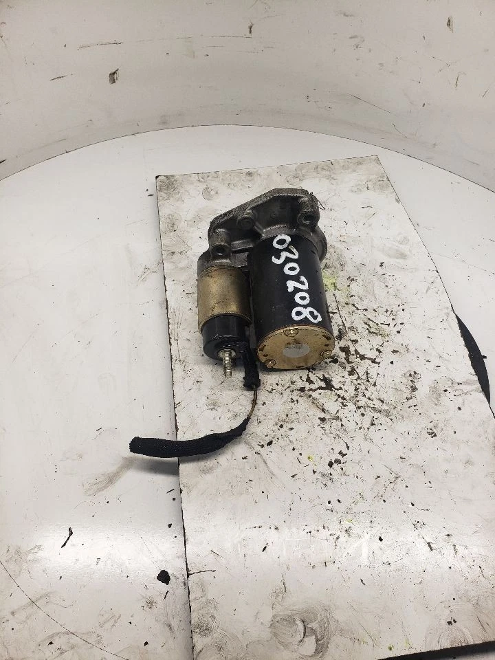 Motor de arranque compatível com 11-14 200 1278277 - Imagem 2 de 4