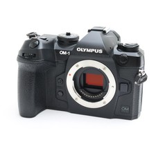 OM SYSTEM OM-1 Mirrorless Camera Body 317