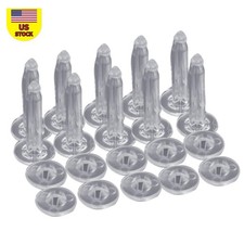 Gimbal Damping Rubber Anti-drop Pin Kit For DJI Phantom 3 Pro Advanced Parts jj