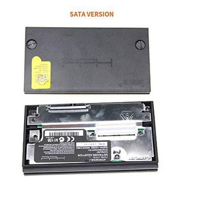 PS2 Network Card Adapter SATA/IDE Interface for SATA HDD Sata PS2 FAT Console