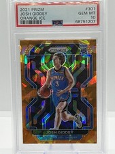 2021-22 Panini Prizm Basketball Factory Box Set Cards Checklist 26