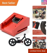 Enhance Your Stacyc with Milwaukee 18V Battery Adapter | Double Battery Life