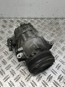 Klimakompressor BMW 3er Touring (E46) 320d 110kW 150PS  M47DO1