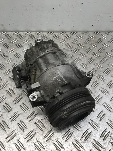 Klimakompressor BMW 3er Touring (E46) 320d 110kW 150PS  M47DO1