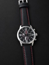 CITIZEN Eco-Drive men's watch chronograph