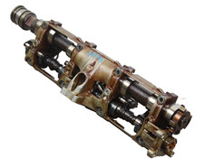 E60 E63 E53 E70 E65 750i E66 N62 Passenger Rh Engine Exhaust Eccentric Camshaft E60 E63 E53 E70 E65 750i E66 N62 Passenger Rh Engine Exhaust Eccentric Camshaft
