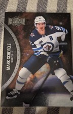 2021-22 Skybox Metal Universe - Mark Scheifele #30