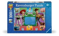 Kinderpuzzle 100 Xxl Teile - Disney / Pixar Toy Story - Toy Story 5 Spiel 2026