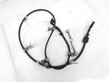 2024 Subaru Impreza Rear Driver Emergency Parking Brake Harness 26018Fn000