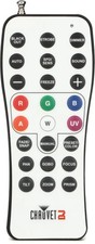 Chauvet DJ RFC Remote