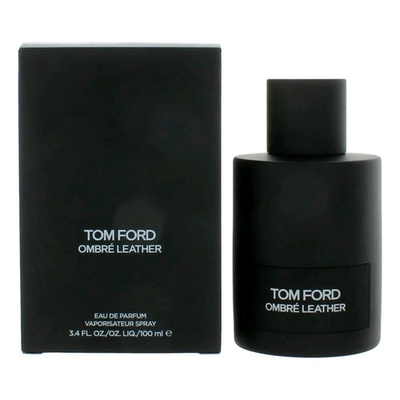 #ad Tom Ford Ombre Leather by Tom Ford 3.4 oz Eau De Parfum FREE SHIPPING $74.99