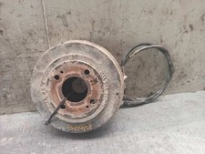 Tambour de frein Honda LOGO