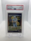 Drake Maye PSA 10 Rookie Card 2024 Score Football - Patriots #303