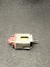 Parma 16D Pink Endbell 1/24 Slot Car Engine #15 Mura Pro Slot Koford Slick 7 PSE