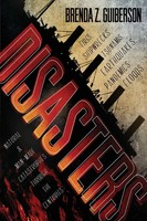Disasters Brenda Z. Guiberson Taschenbuch Englisch 2014 Square Fish