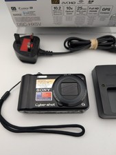 Sony Cyber-shot DSC-HX5V 10-19.9x Digital Cameras for sale | eBay