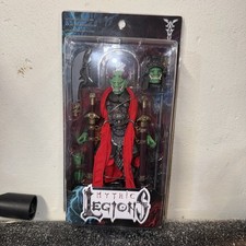 4H Mythic Legions Rising Sons Yoshanai Kari  Four Horseman In Hand