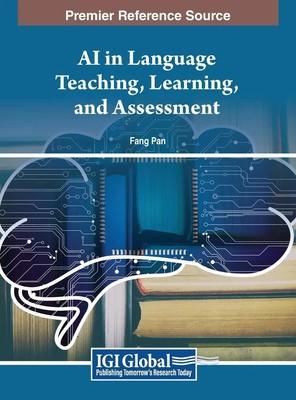 AI in Language Teaching, Learning, and Assessment | Fang Pan | Buch | Englisch