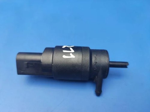 MERCEDES-BENZ E W211 Wischwassertankmotor S211 2.98 Diesel 140kw 2007 21194165