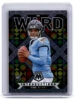 2025 Panini Cam Ward Base (Raw)
