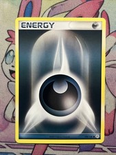 darkness energy pokemon card price PSA 9 DARKNESS ENERGY-HOLO CROSSHATCH-PLAY! POKEMON main image 0