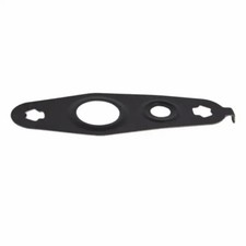 Genuine Ford Turbocharger Oil Line Gasket Bl3z6n652b