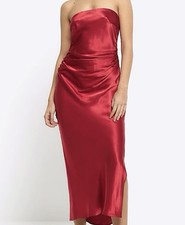 Red River Island Dress