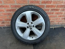 VAUXHALL MOKKA SE S/S MK1 2012-2020 18" Alloy Wheel OEM 95181597 TN946 215/55/18