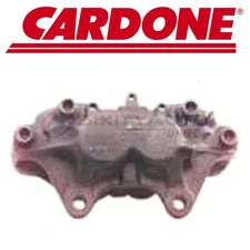 Cardone Reman Front Right Disc Brake Caliper for 1994-1995 Mercedes-Benz po