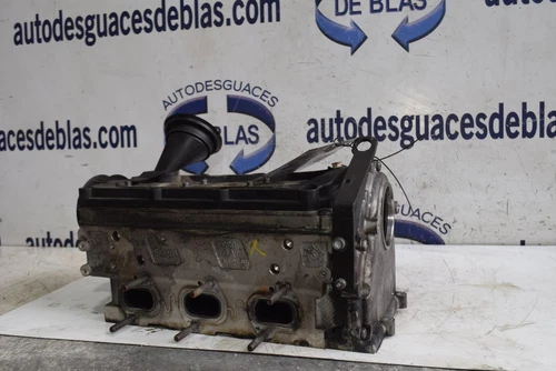 Culata para AUDI A6 ALLROAD QUATTRO (4FH) * 2815672 - Imagen 3 de 3