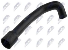 Genuine NTY Intercooler Hose GPP-FT-063 for Fiat