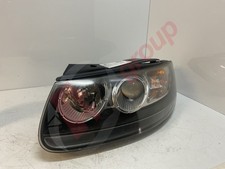 HYUNDAI SANTA FE MK2 CDX N/S PASSENGER HEADLIGHT LEFT SIDE 2006-2009