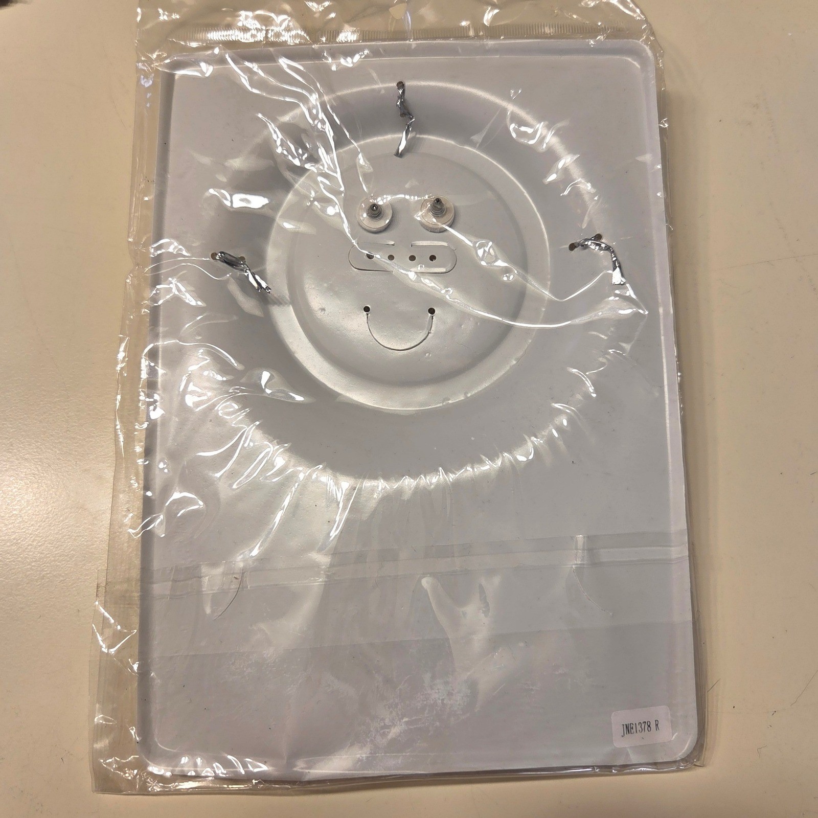 Sophia Collection Rhinestone Statement Necklace &… - image 2