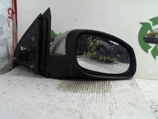 Retroviseur droit (ou coque) Opel SIGNUM