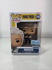 Funko Pop! One Piece: Smoker #2328 - LE 9500 PCS IN HAND