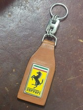 Ferrari schedoni keyring Mondial, 328, Testarossa