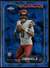 2024 Topps Chrome Sapphire Football Checklist Guide in-content 23