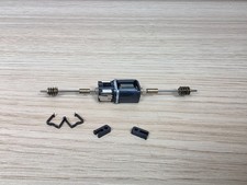 Minitrix Spur N 51 2084 00 - E-Lok CC-6536 der SNCF-Ersatzteil - Motor