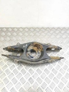 MERCEDES-BENZ E W212 Querlenker hinten links A2043520888 3.50 Petrol 25050181