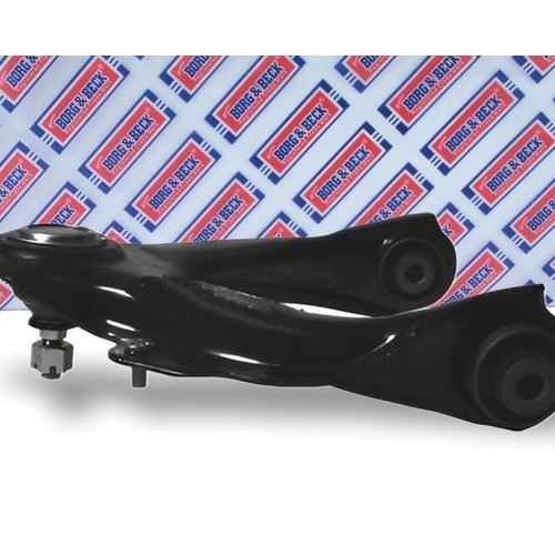 BORG & BECK Control/Trailing Arm, wheel suspension BCA6004