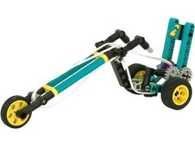 LEGO&reg; Technic 8202-1 - Bungee Chopper