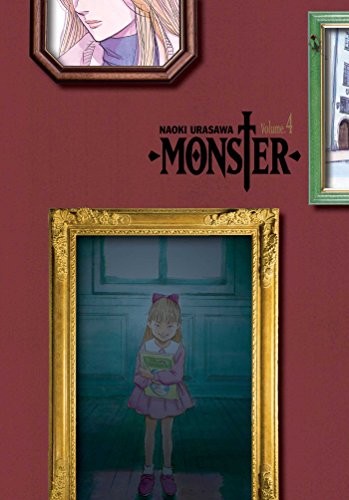 Monster: The Perfect Edition, Vol. 4 : The Perfect Edition Volume 4 Naoki Urasawa - Image 7