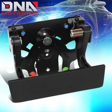 For 2007-2014 Silverado Sierra 1500-3500 Rear Outer Truck Tailgate Latch Handle