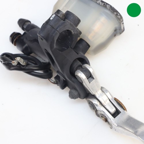 DUCATI Multistrada 1000 Leva con pompa freno anteriore 2003 2006 Front b ID71055 - Foto 5 di 6